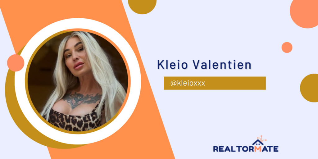 Kleio Valentien