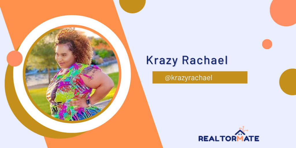 Krazy Rachael