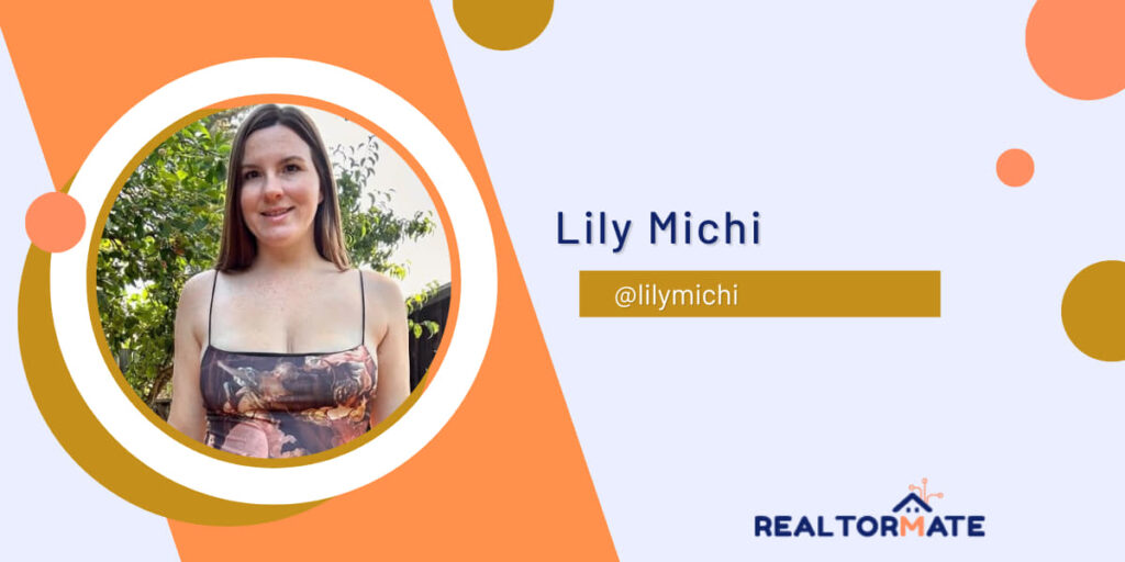 Lily Michi