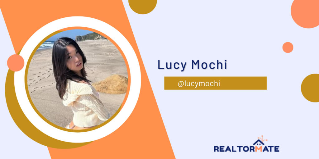 Lucy Mochi