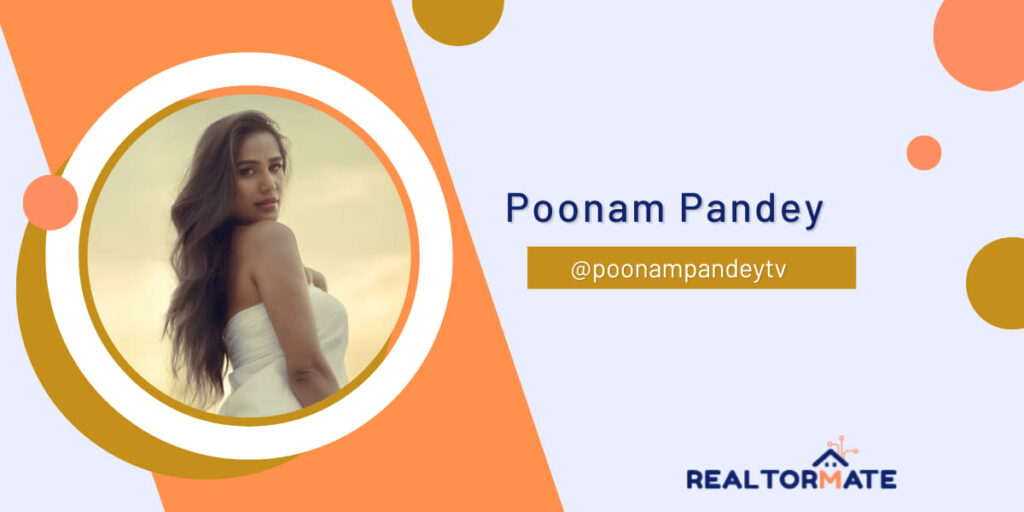 Poonam Pandey