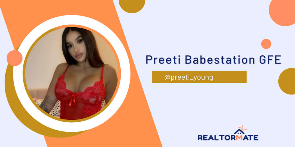 Preeti Babestation GFE