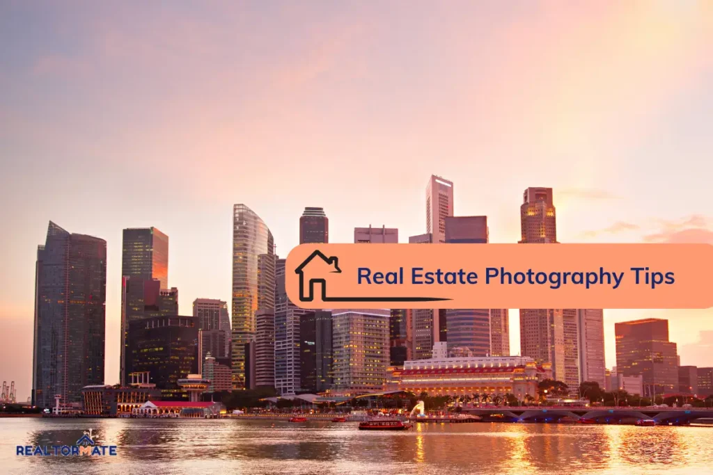 Real Estate Photography Tips