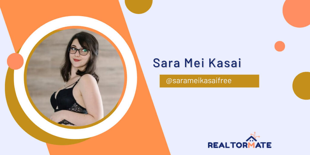 Sara Mei Kasai