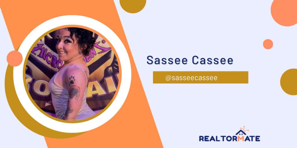 Sassee Cassee