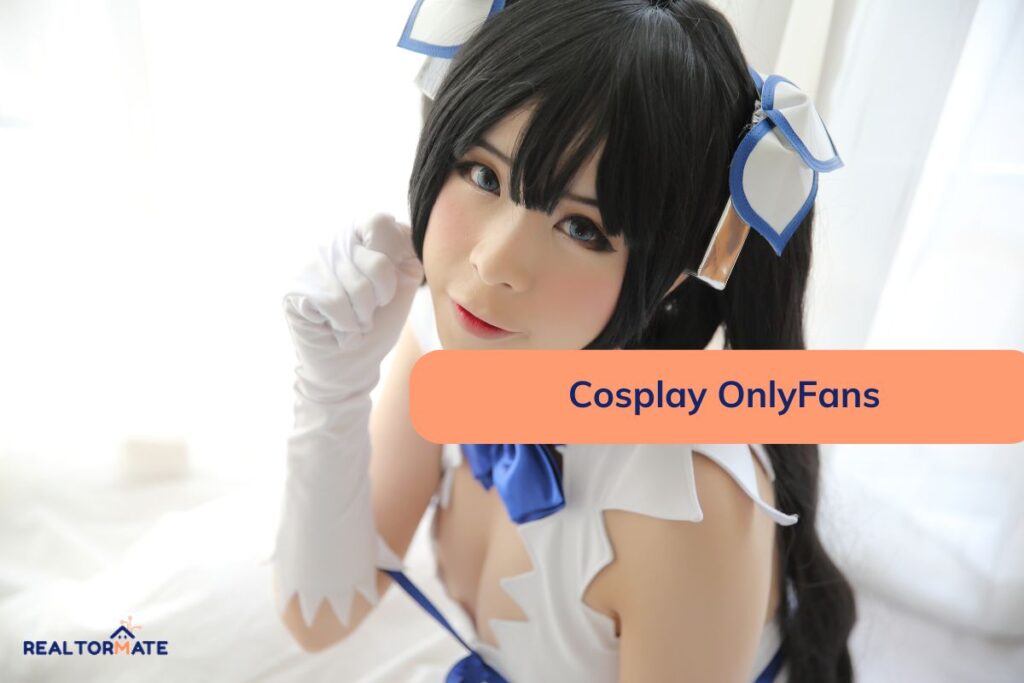 Best Cosplay OnlyFans